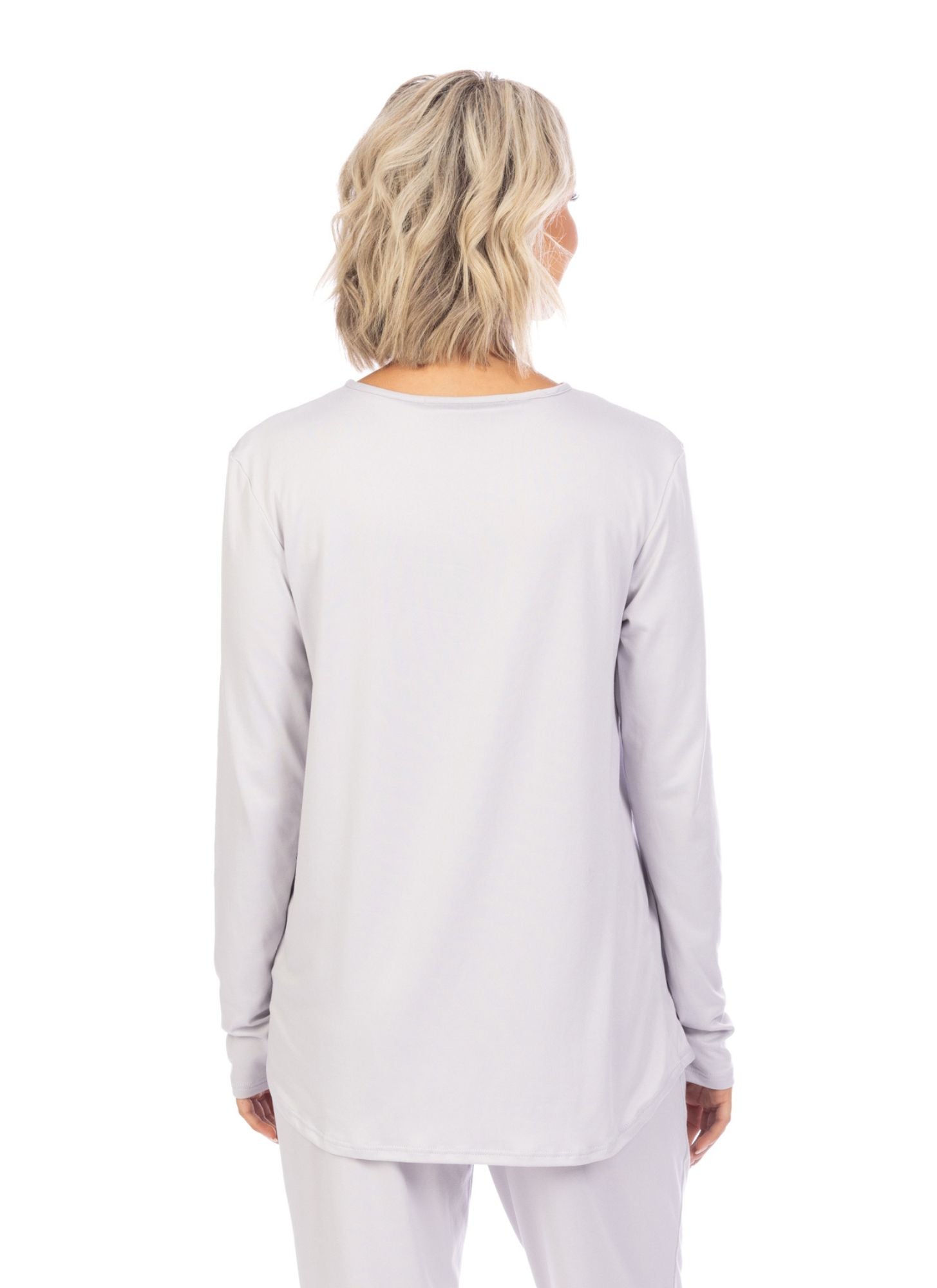 Blake Long Sleeve Tee - Main Image