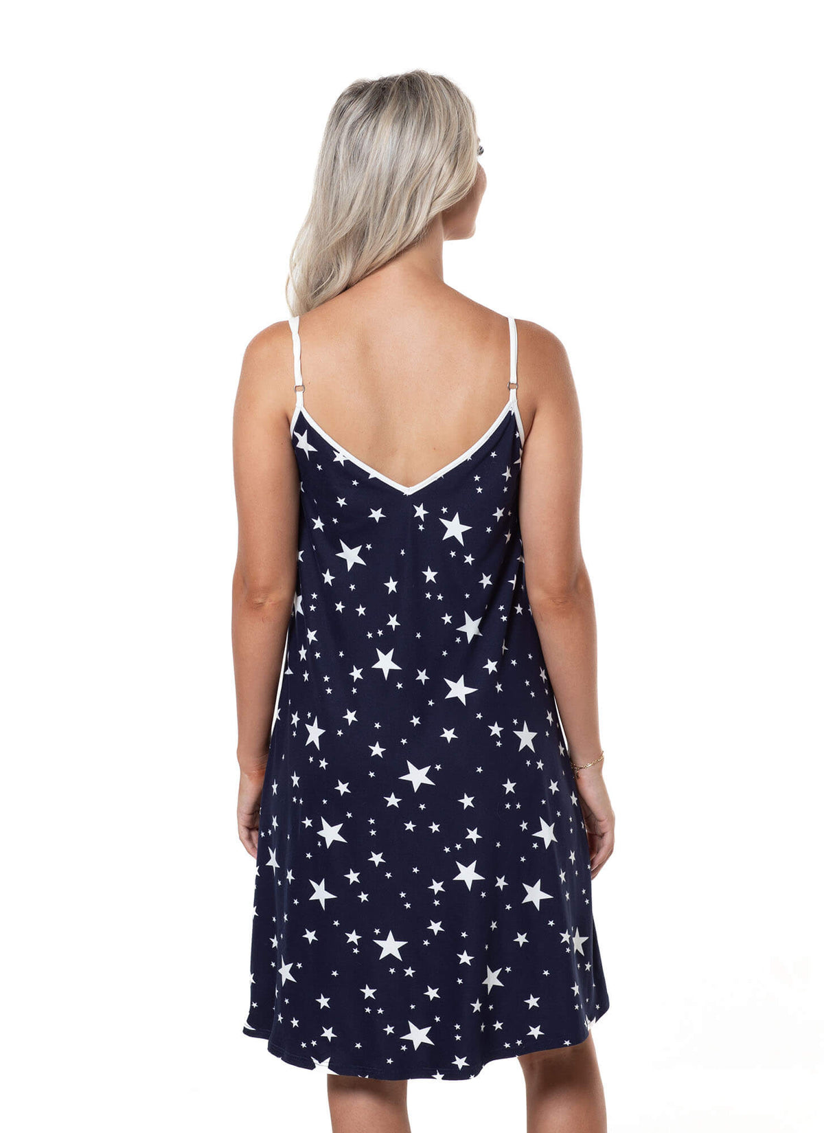 Annie Short Slip Dress - Clearance