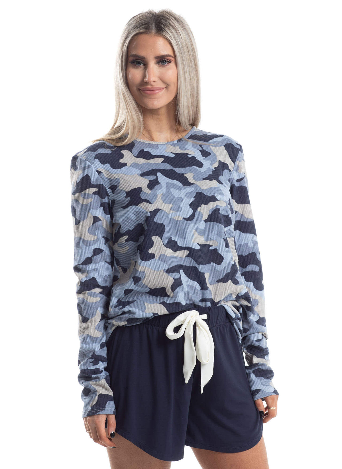 Blake Long Sleeve Tee - Clearance