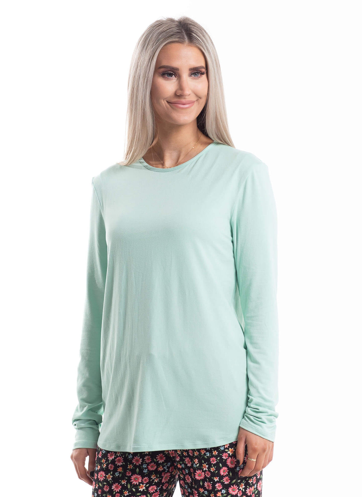 Blake Long Sleeve Tee - Clearance