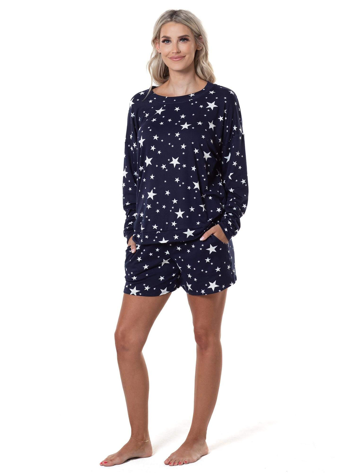 Natalia Shorts - Clearance