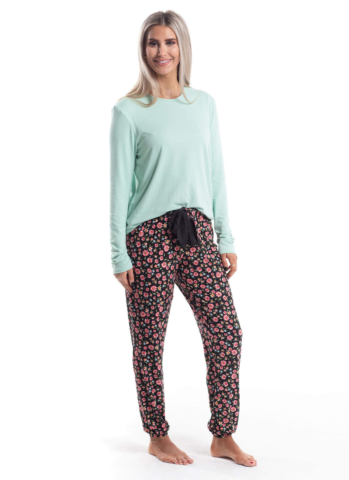 Patty Jogger Pant - Clearance