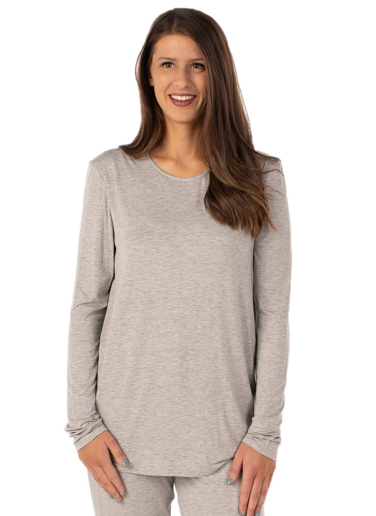 Blake Long Sleeve Tee - Clearance