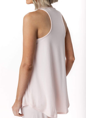 Jessie Racerback Tank