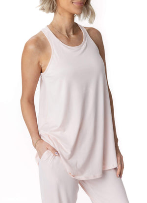 Jessie Racerback Tank