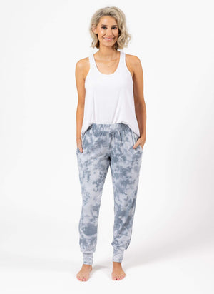 Jackie Jogger Pant