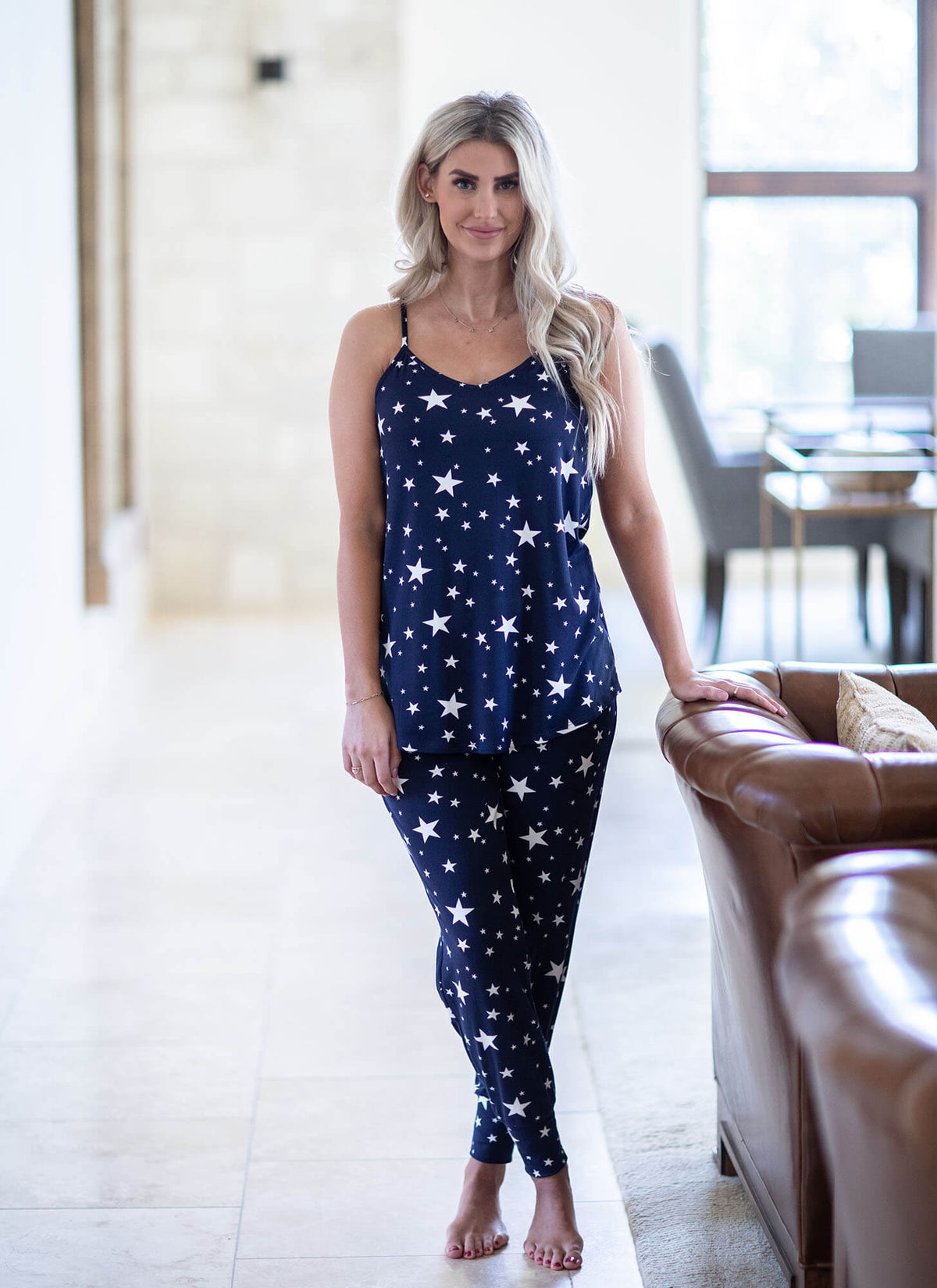 Jackie Jogger  - Clearance