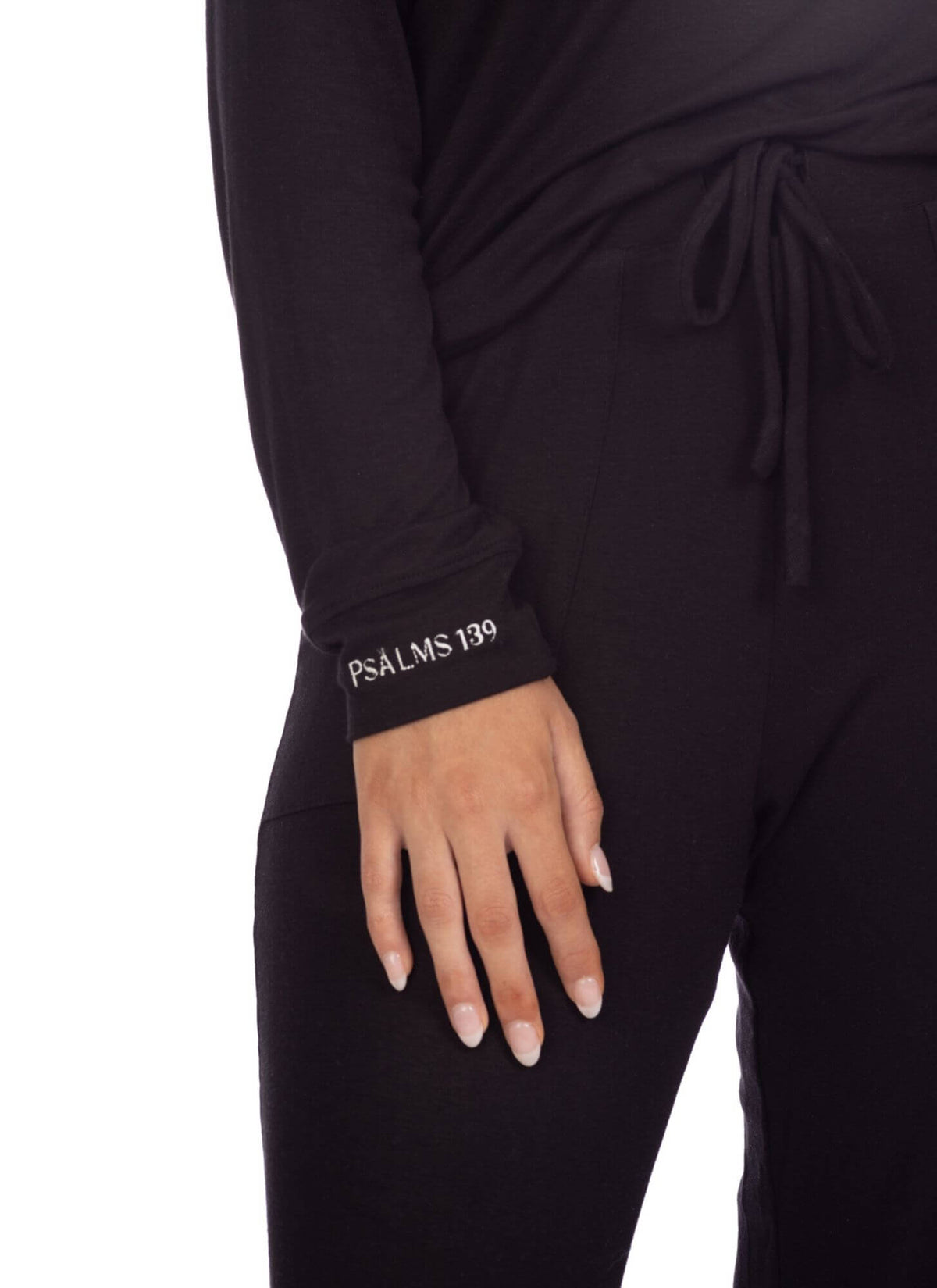 Hannah Long Sleeve Top