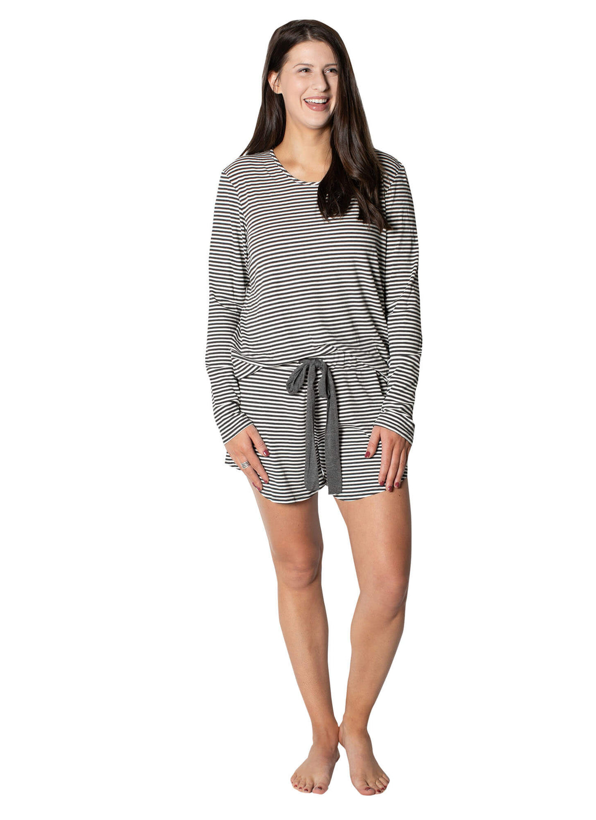 Adeline Flowy Short - Clearance