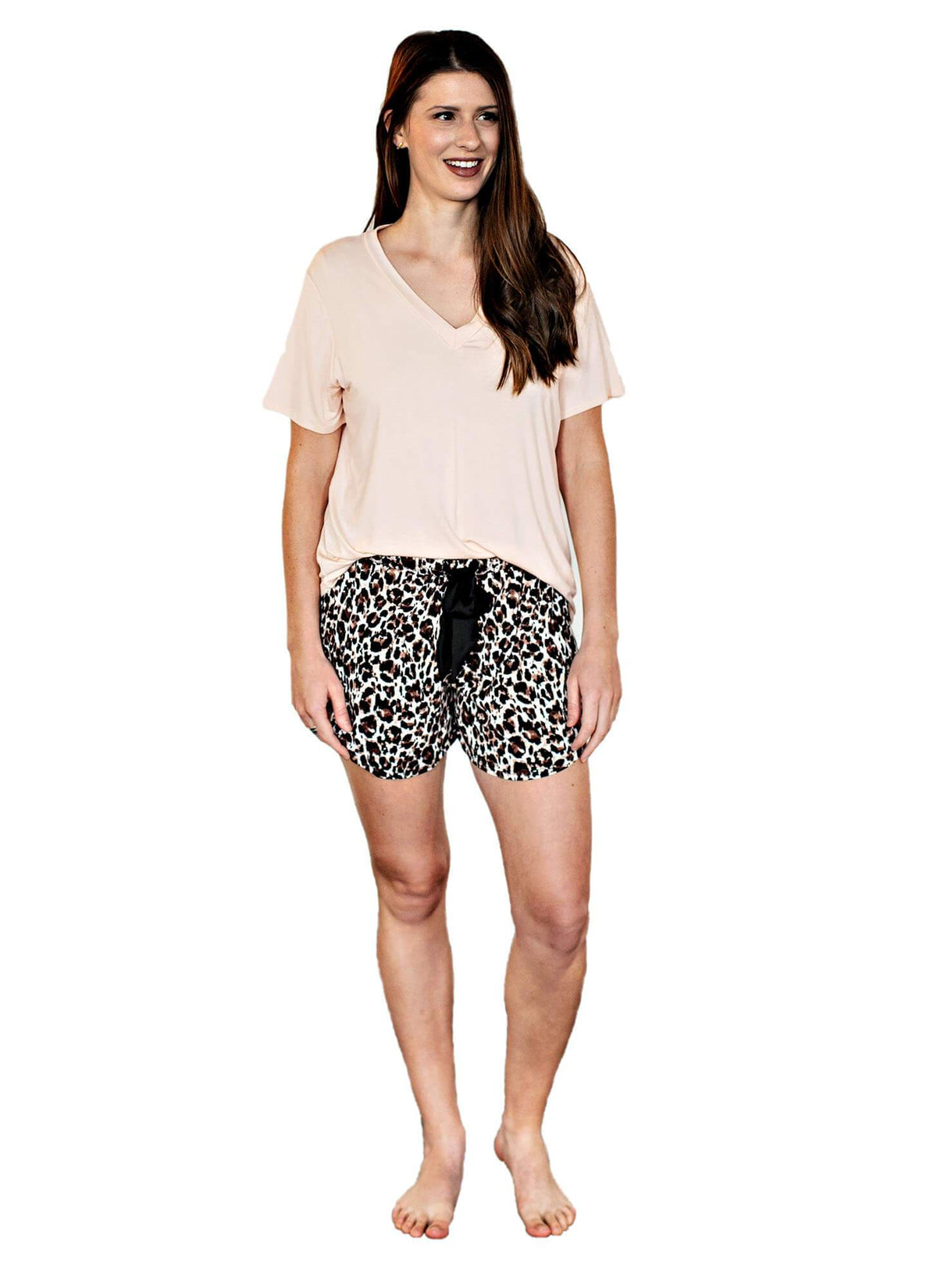 Adeline Flowy Short - Clearance