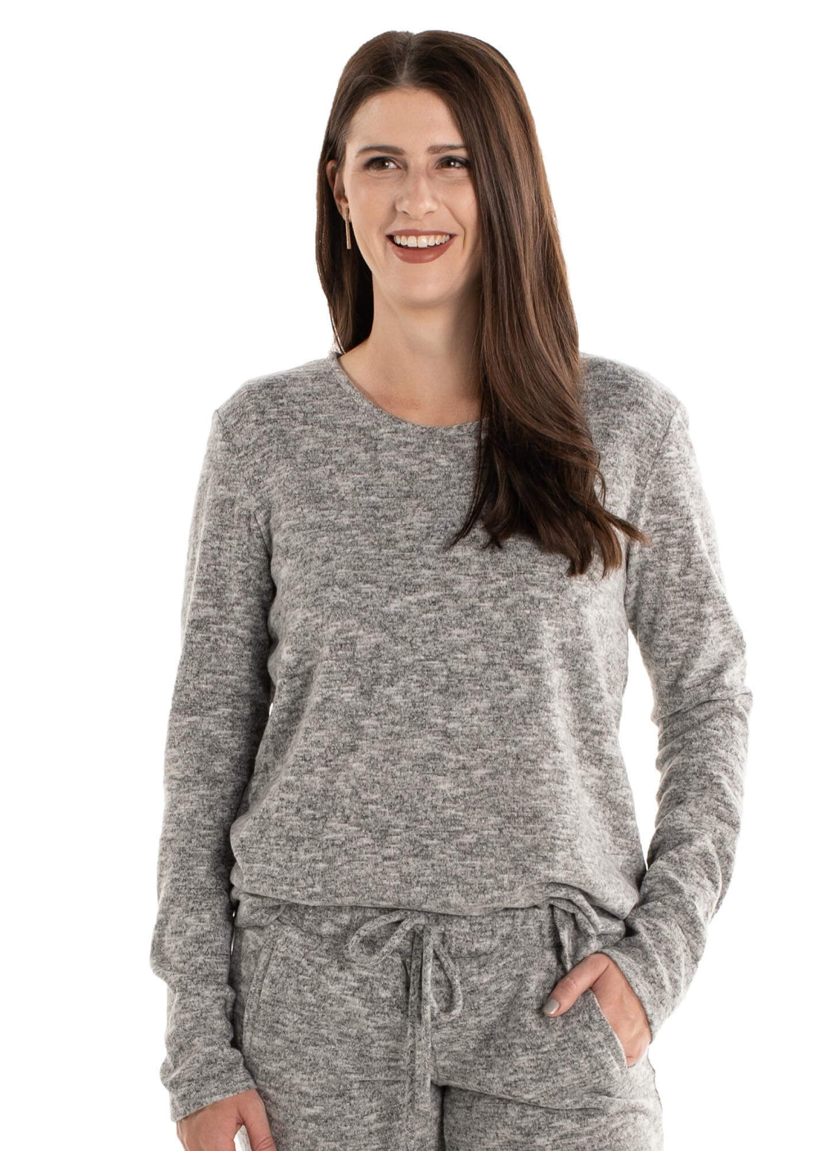 Blake Long Sleeve Tee - Clearance