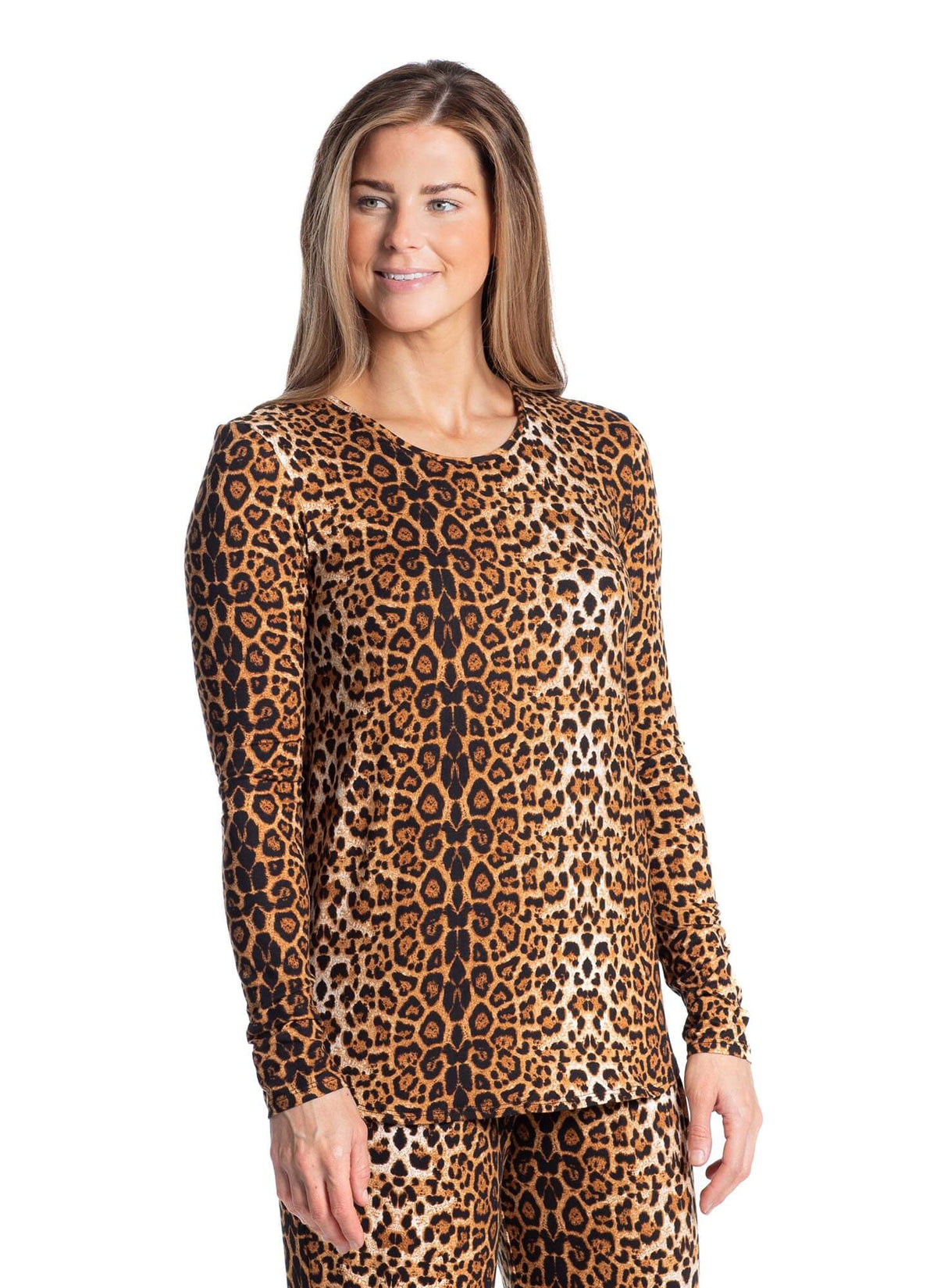 Blake Long Sleeve Tee - Clearance