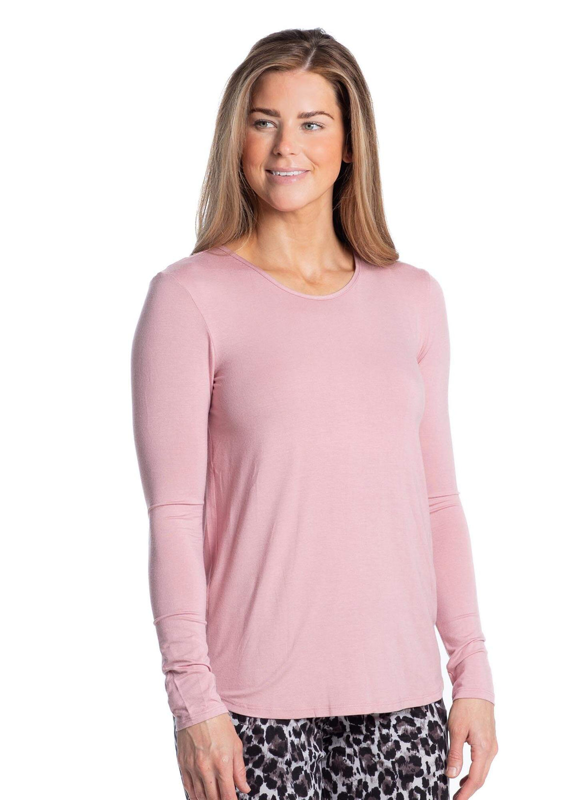 Blake Long Sleeve Tee - Clearance