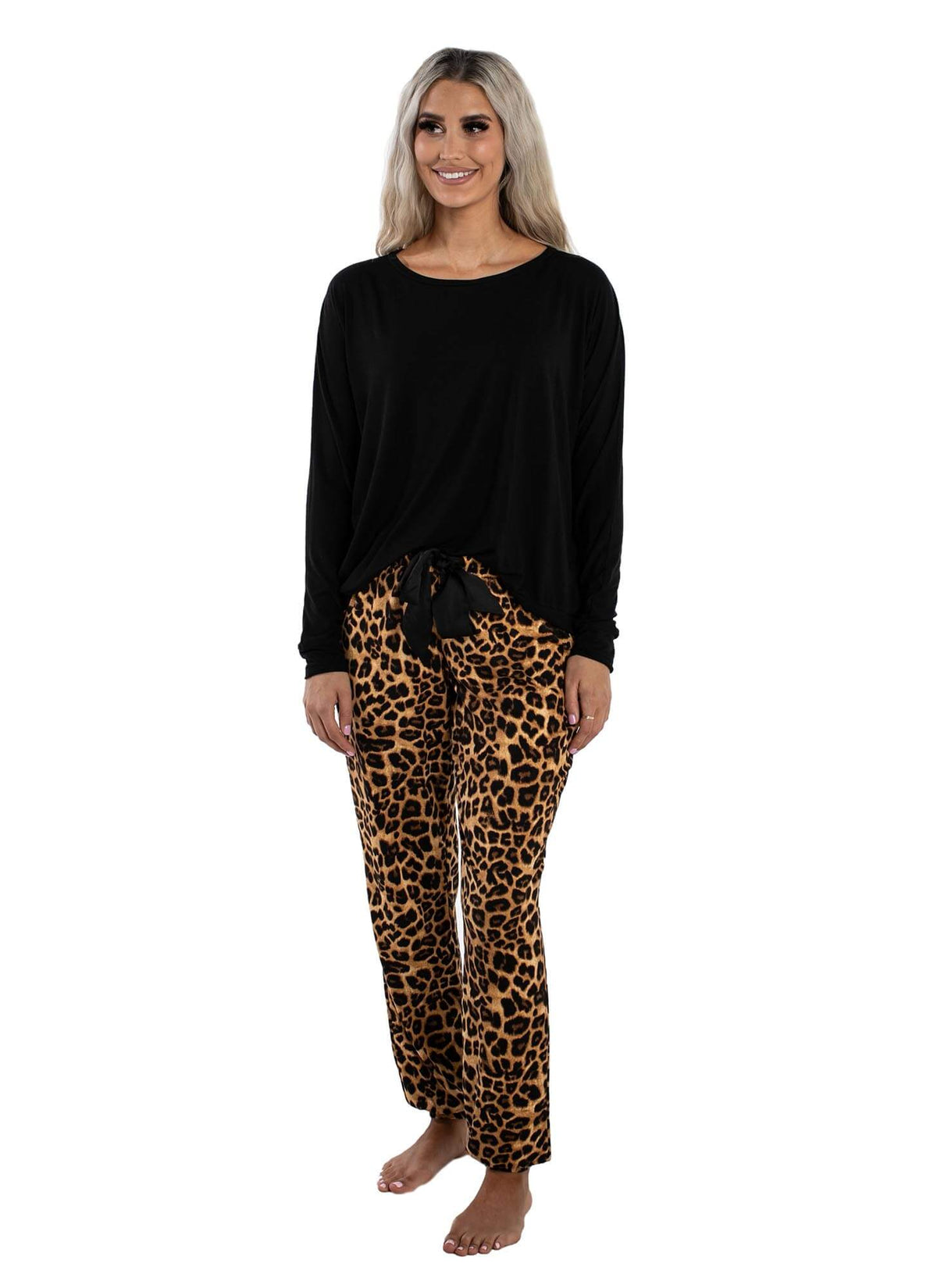 Charlie Pajama Jogger - Clearance