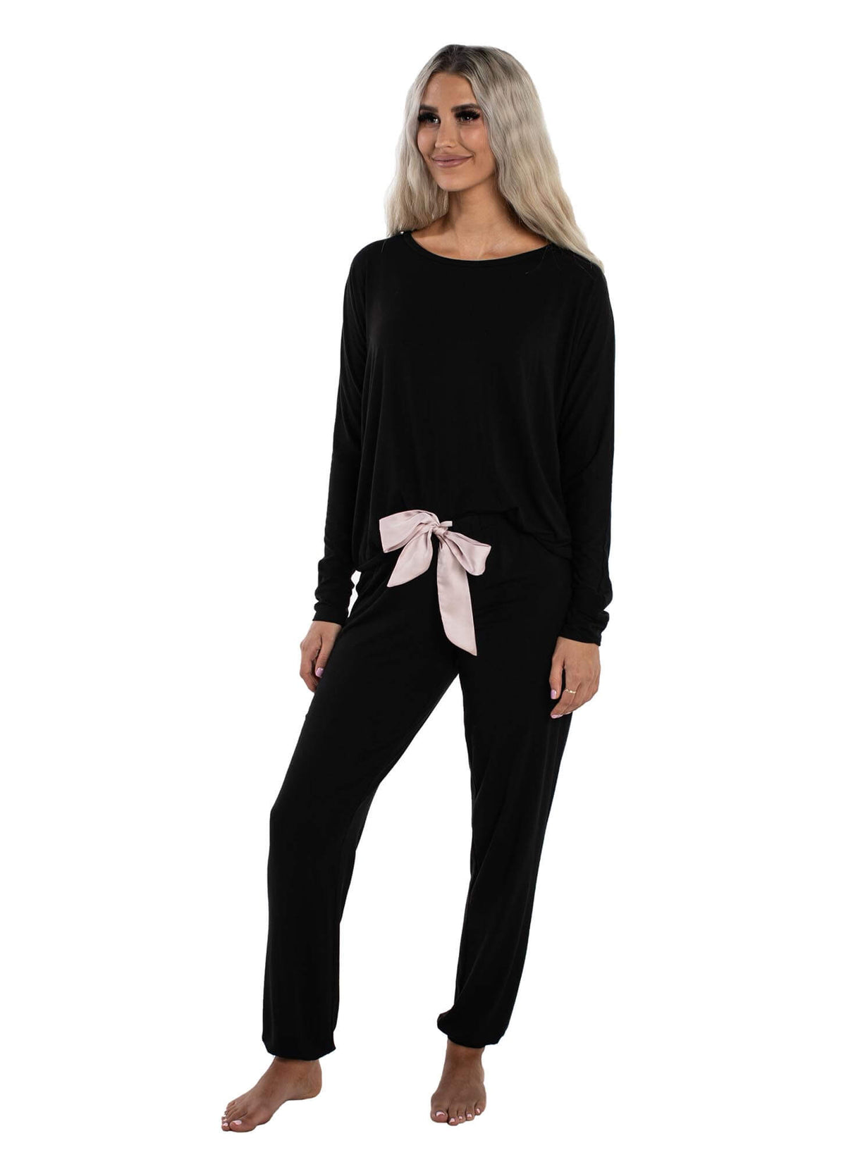 Charlie Pajama Jogger