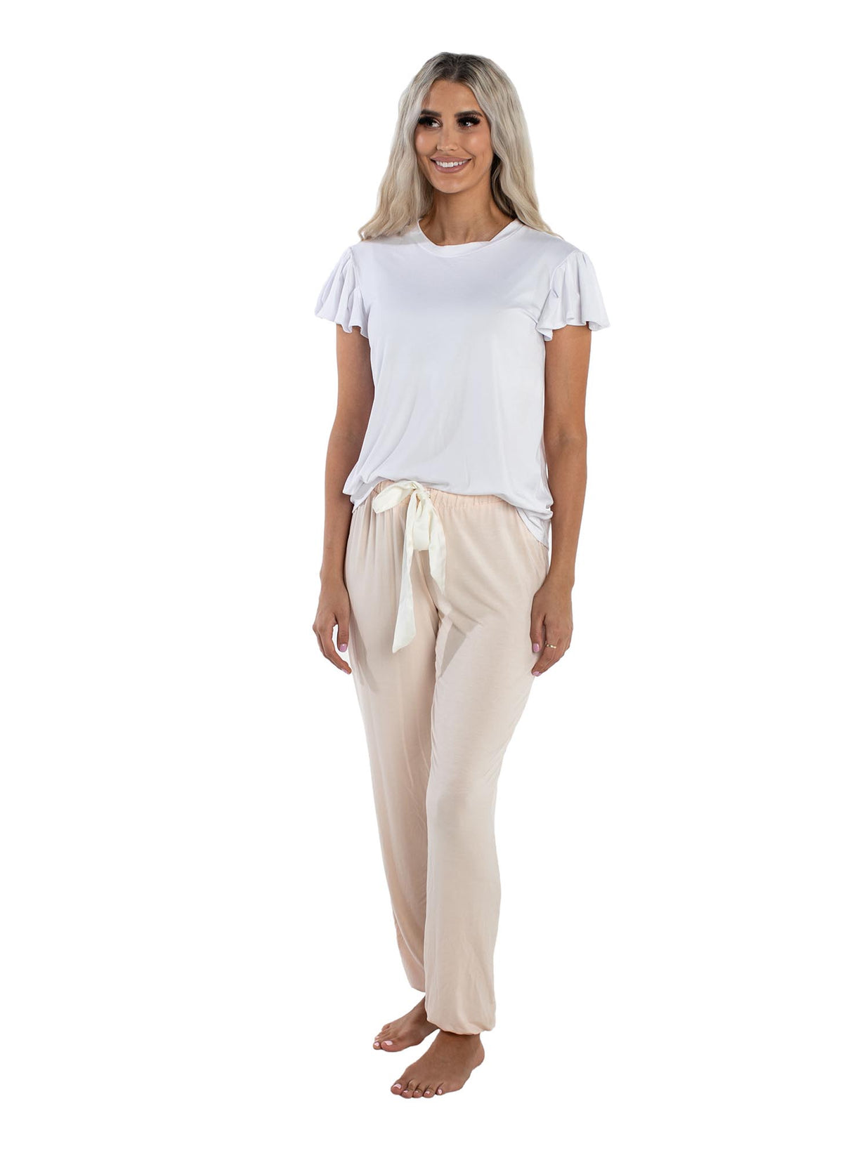 Charlie Pajama Jogger