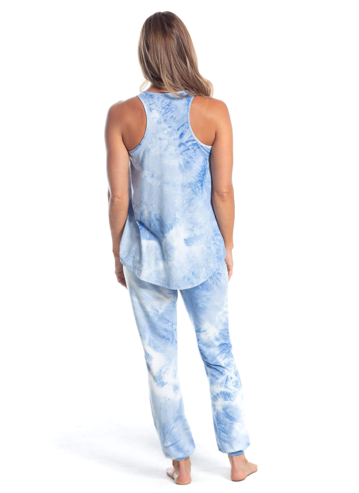 Charlie Pajama Jogger - Clearance