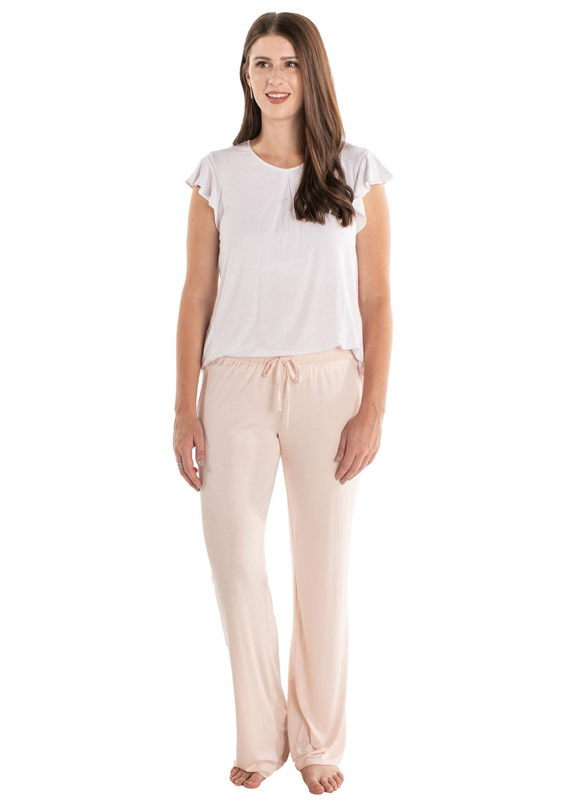 Darryl Straight Leg Lounge Pant