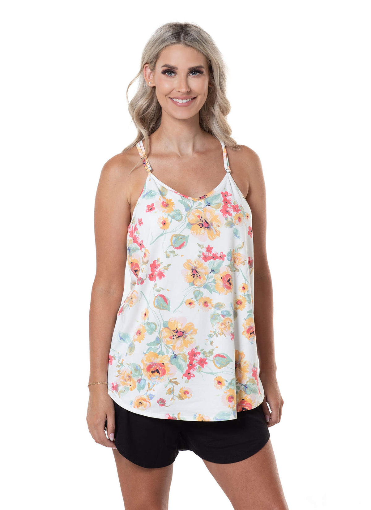 Elizabeth Camisole Tank