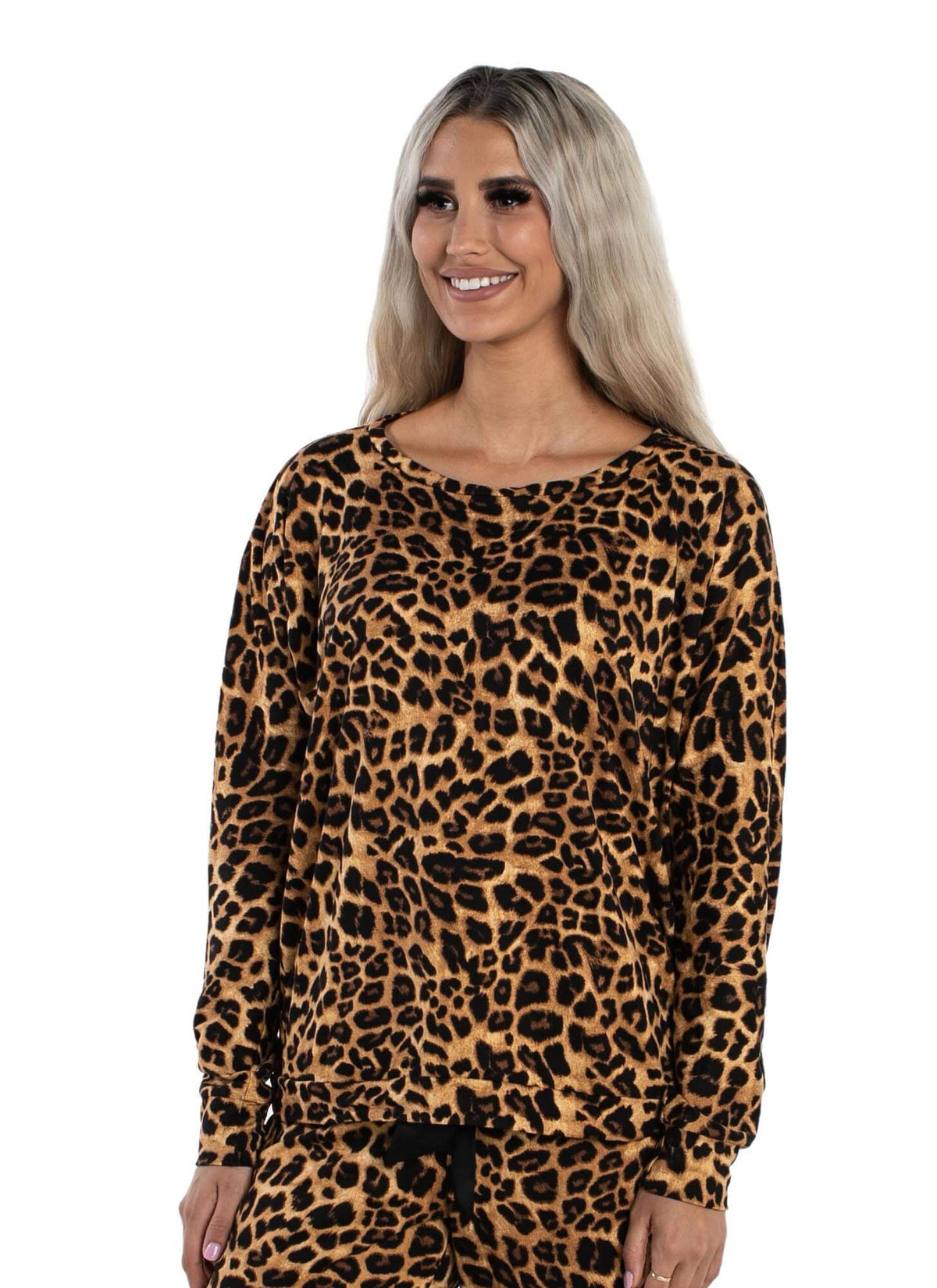 Golda Sweatshirt - Clearance