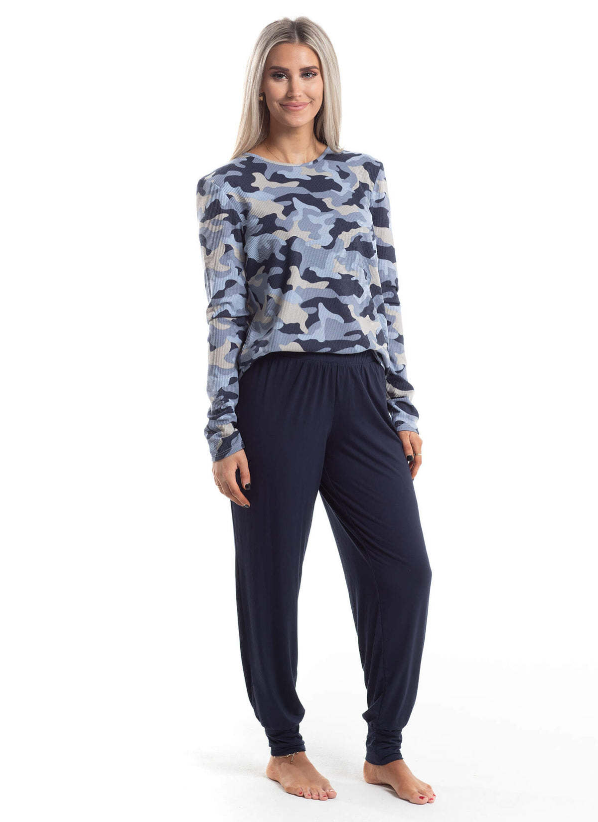 Jackie Jogger Pant