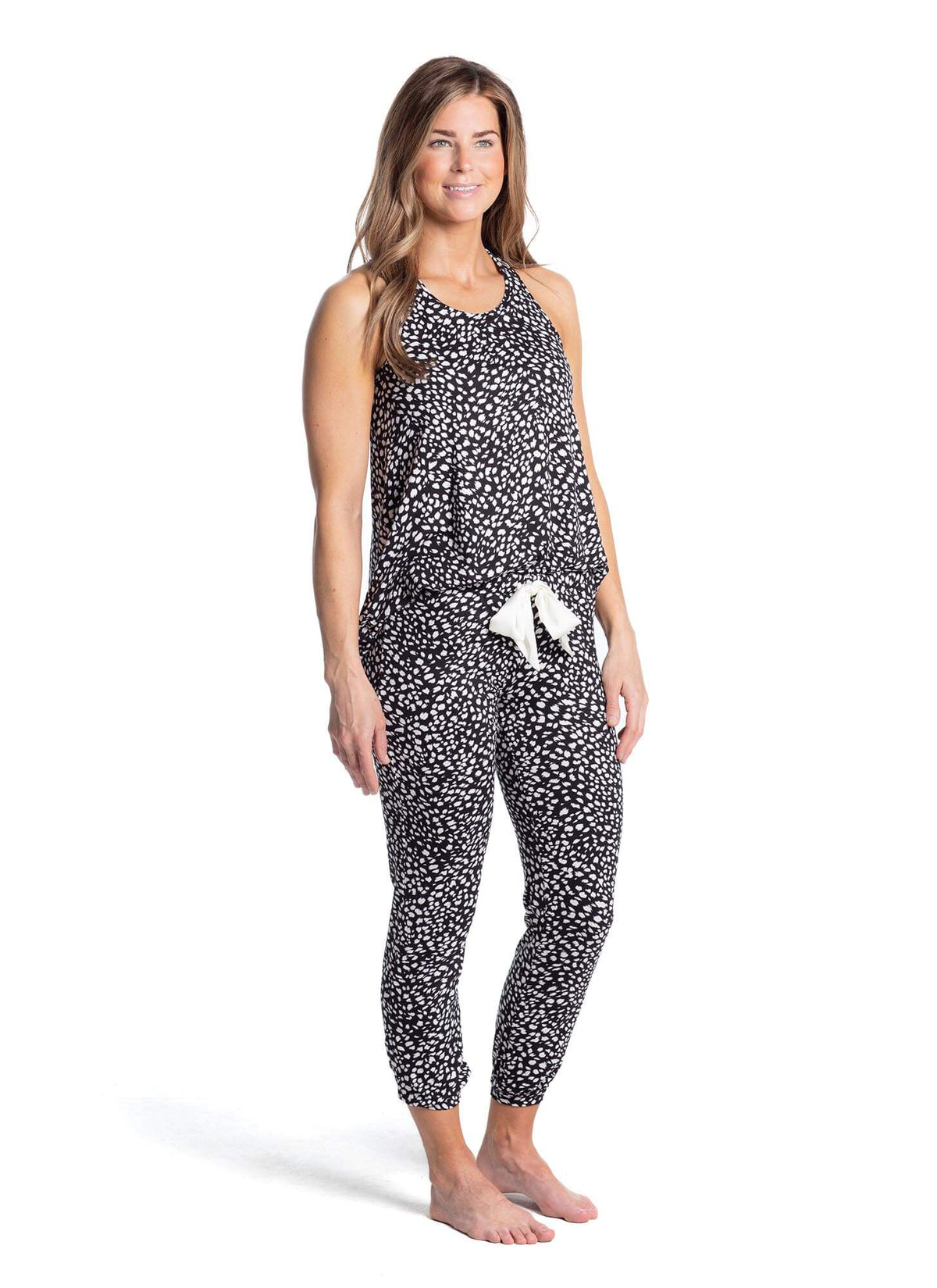 Patty Jogger Pant - Clearance