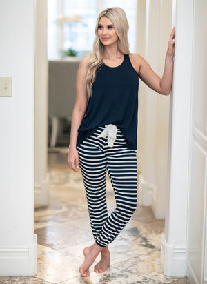 Patty Jogger Pant - Clearance