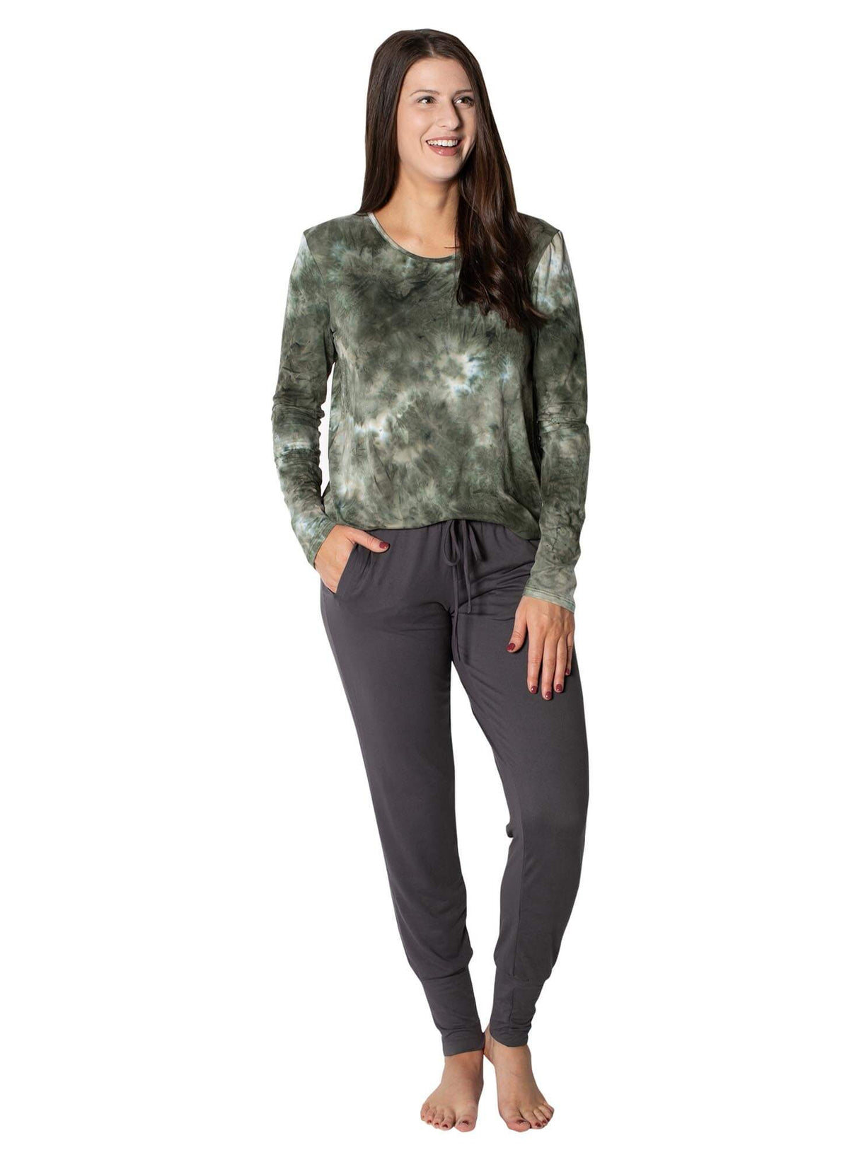 Riley Jogger Pant - Clearance