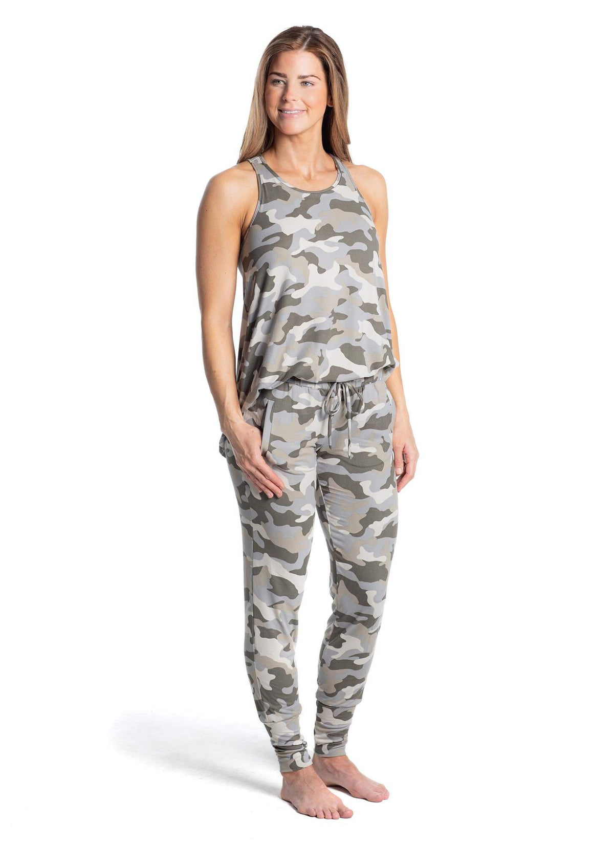 Riley Jogger Pant - Clearance